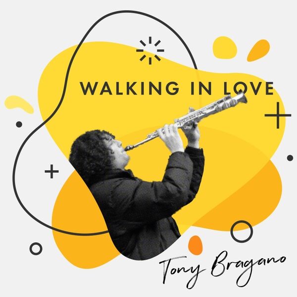 Cover art for Walking in Love